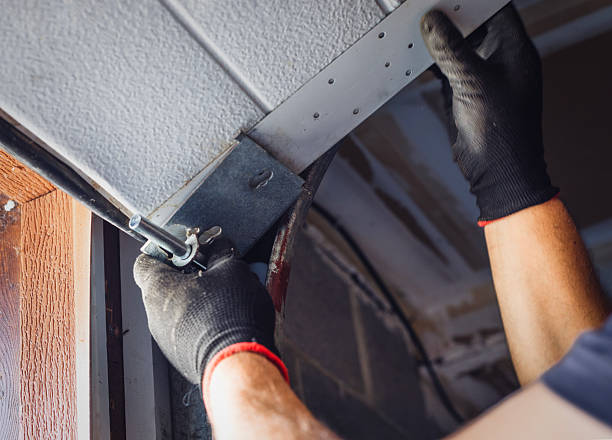 Reliable Garage Door Panel Replacement contractor in Silver Spring, MD by Garage Doors Repair Pro